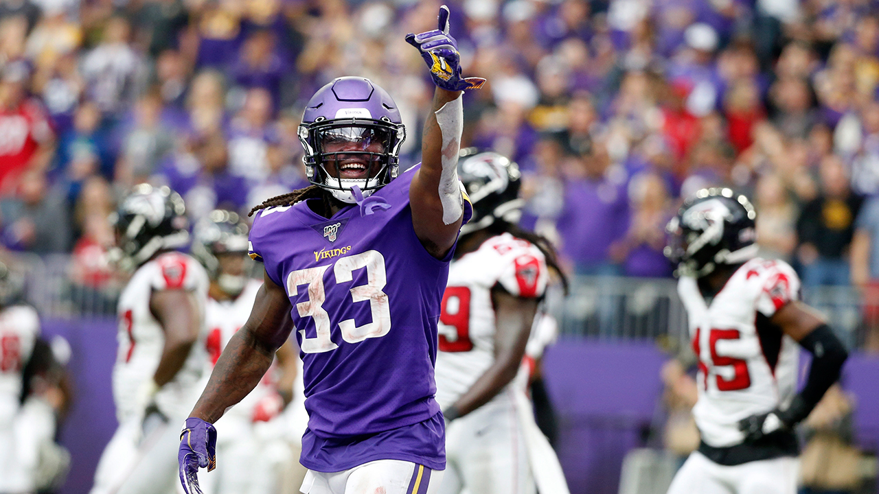 2020 Fantasy Football Preview: NFC North draft targets
