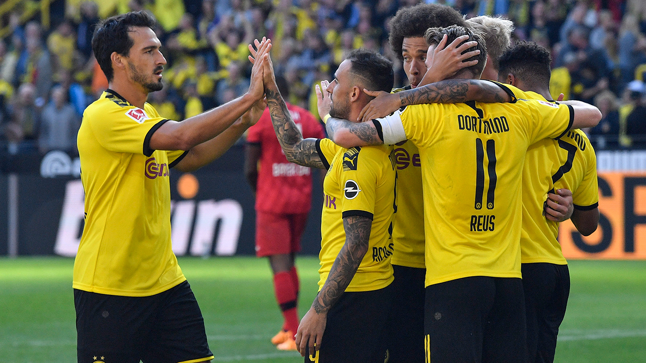 à¸à¸¥à¸à¸²à¸£à¸à¹à¸à¸«à¸²à¸£à¸¹à¸à¸ าà¸à¸ªà¸³à¸«à¸£à¸±à¸ dortmund