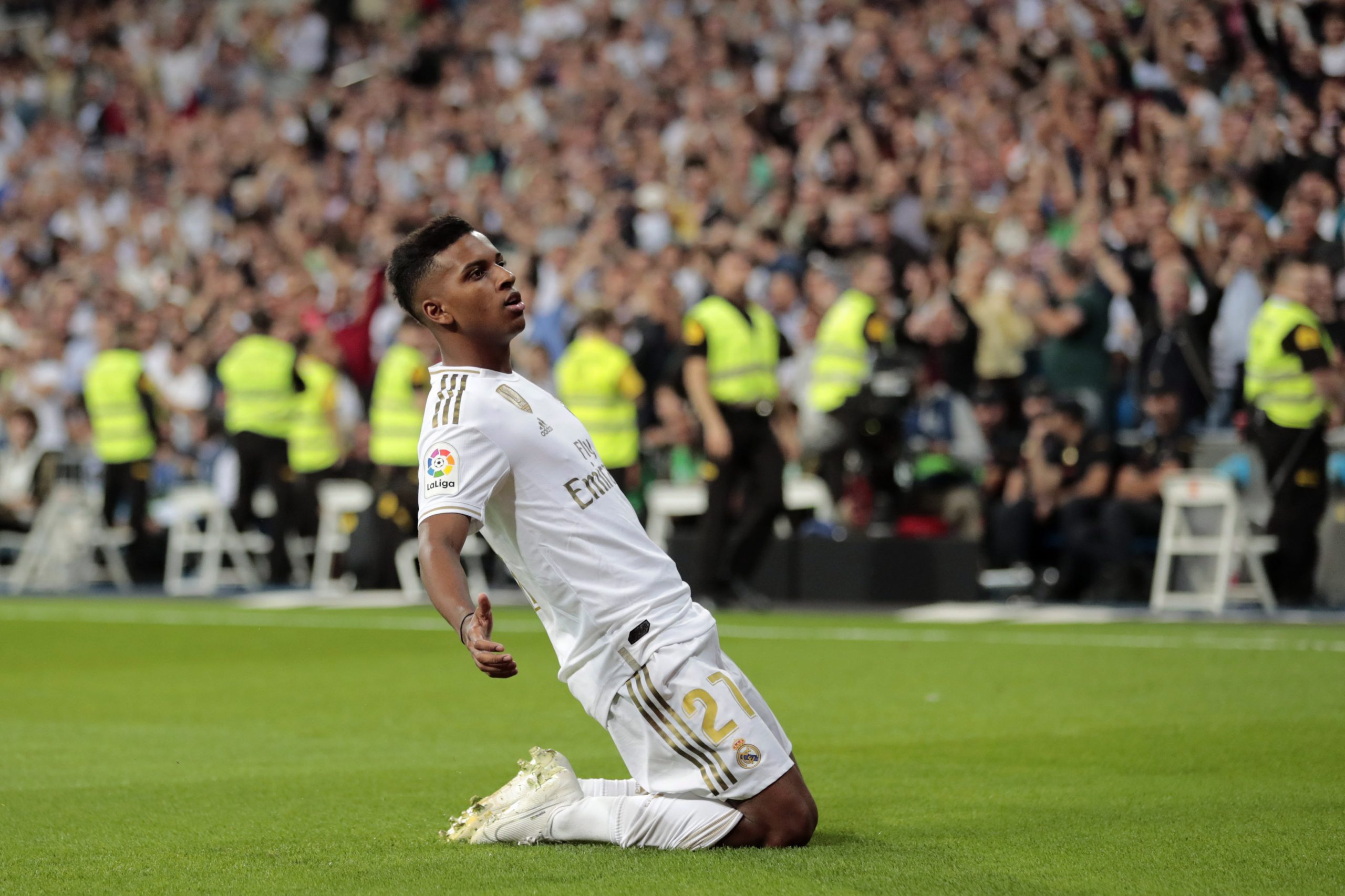 Rodrygo