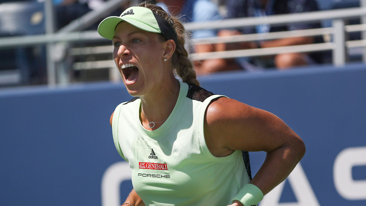Angelique-Kerber