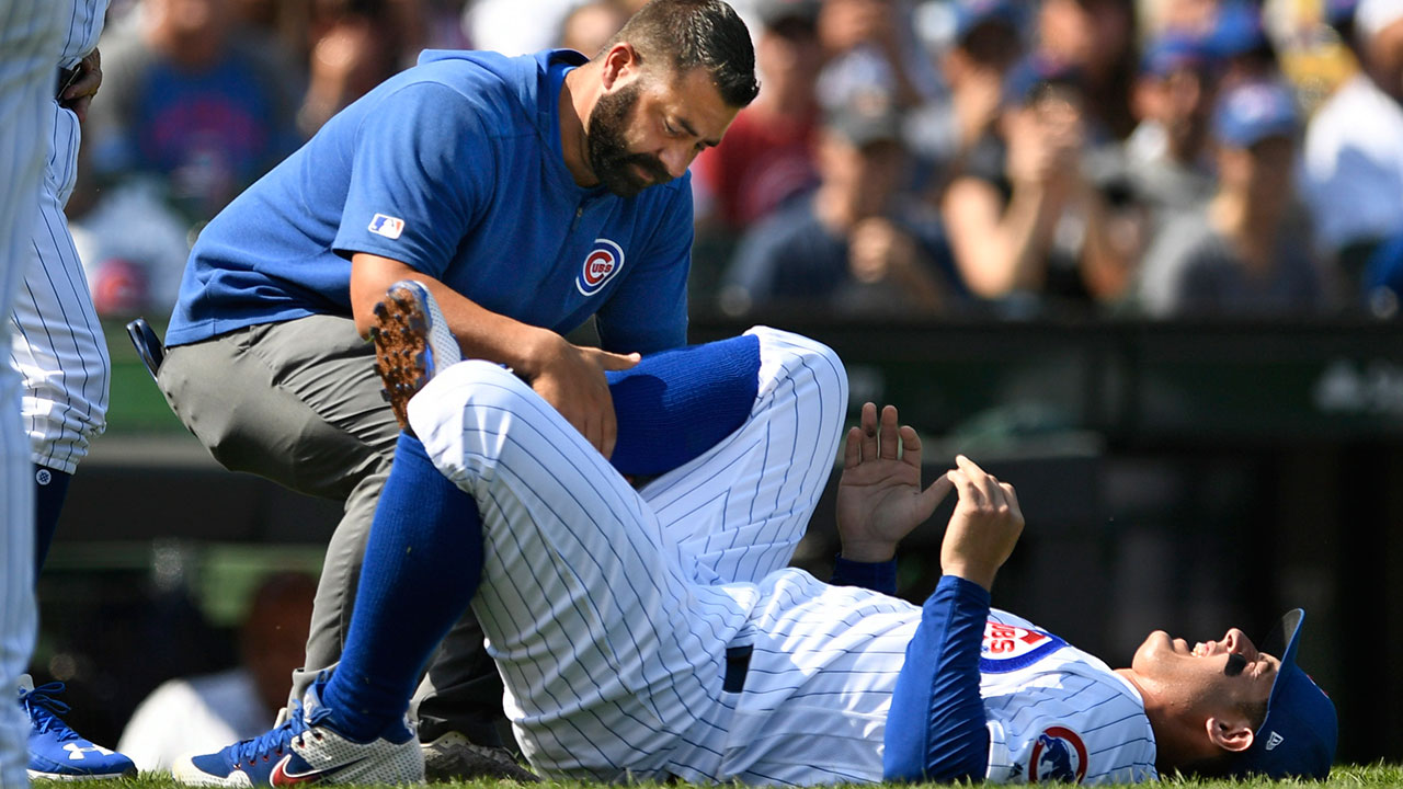 Anthony-Rizzo