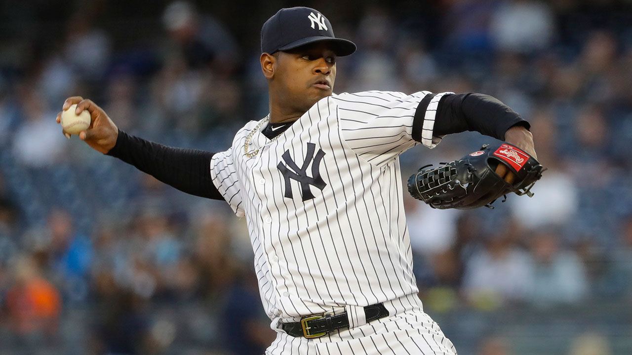 Luis-Severino