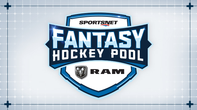 Sportsnet Fantasy - Sportsnet.ca