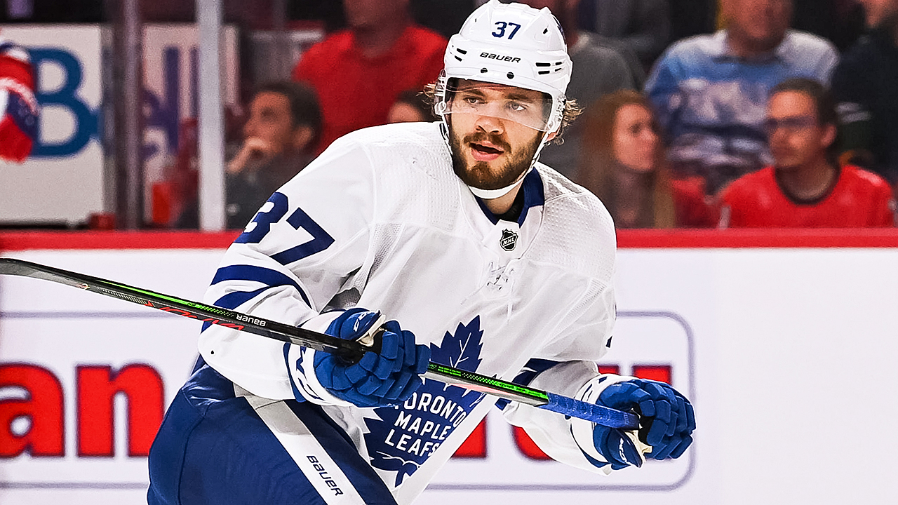 Toronto-Maple-Leafs;-Timothy-Liljegren