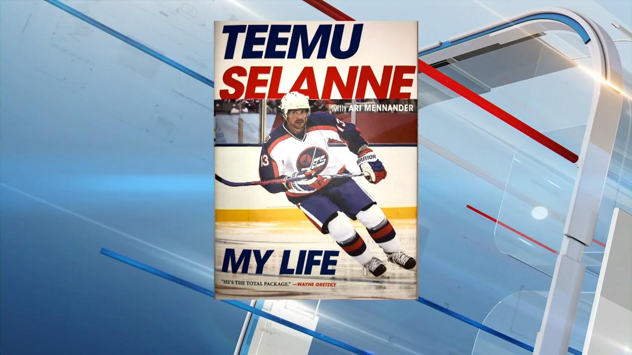 Teemu Selanne Leaving a Lasting Impact on and off the Ice, News, Scores,  Highlights, Stats, and Rumors