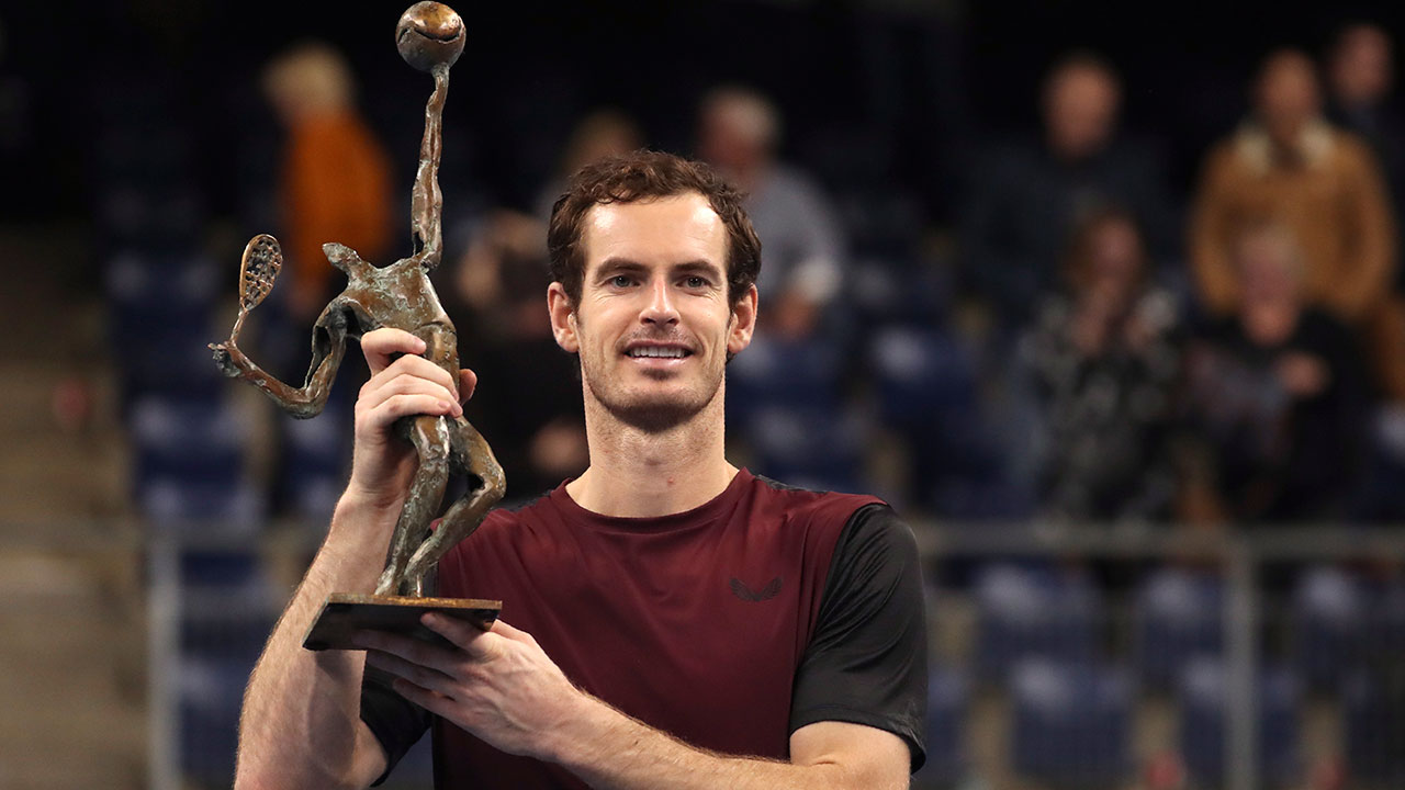 Andy-Murray