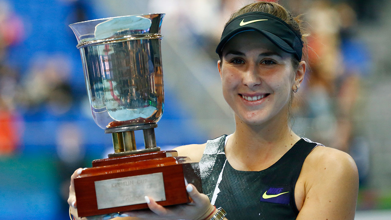 Belinda-Bencic