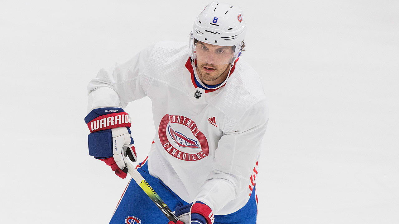 What Ben Chiarot Brings to Montreal Canadiens' Blue Line