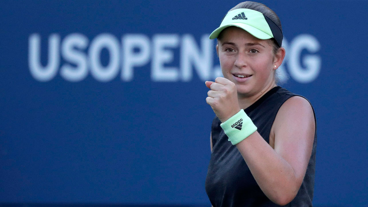 Jelena-Ostapenko