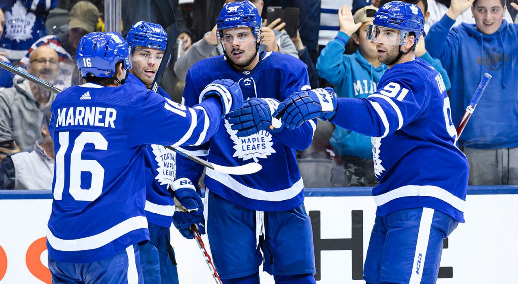 Q&A CapFriendly's founders on signing trends, building an online giant