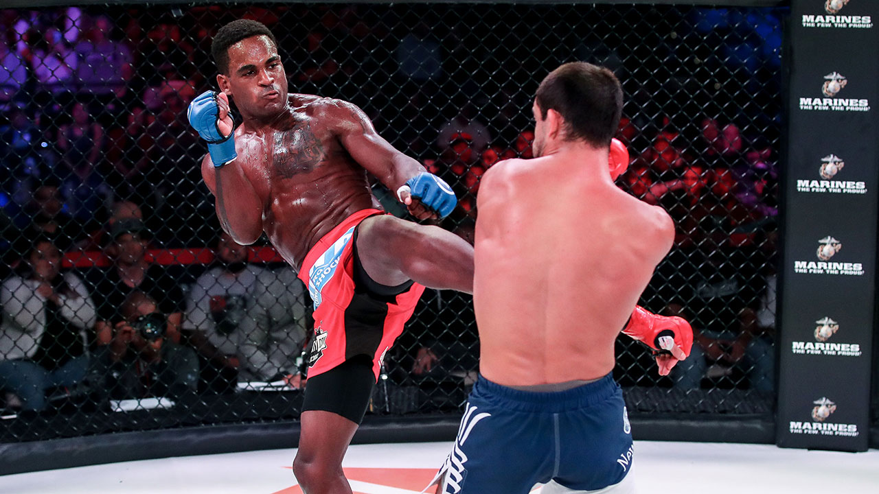 Lorenz-Larkin-Andrey-Koreshkov-Bellator-229