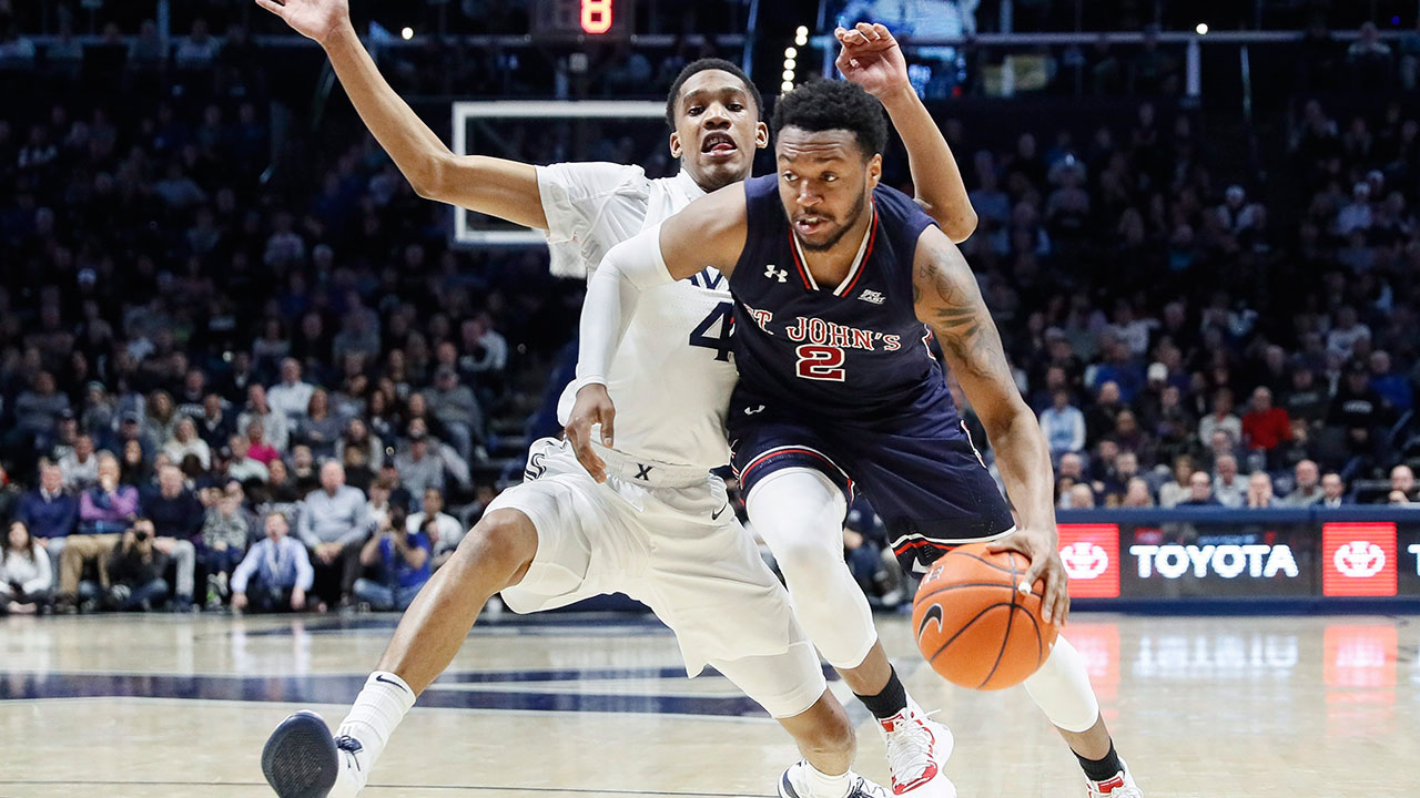 shamorie ponds raptors jersey