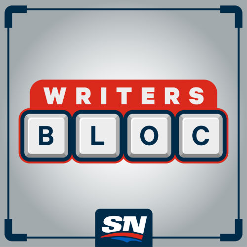 Writers Bloc