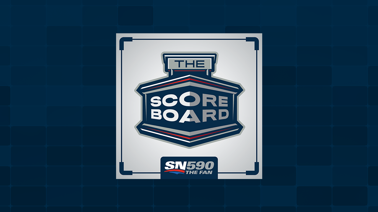The Scoreboard - Sportsnet.ca