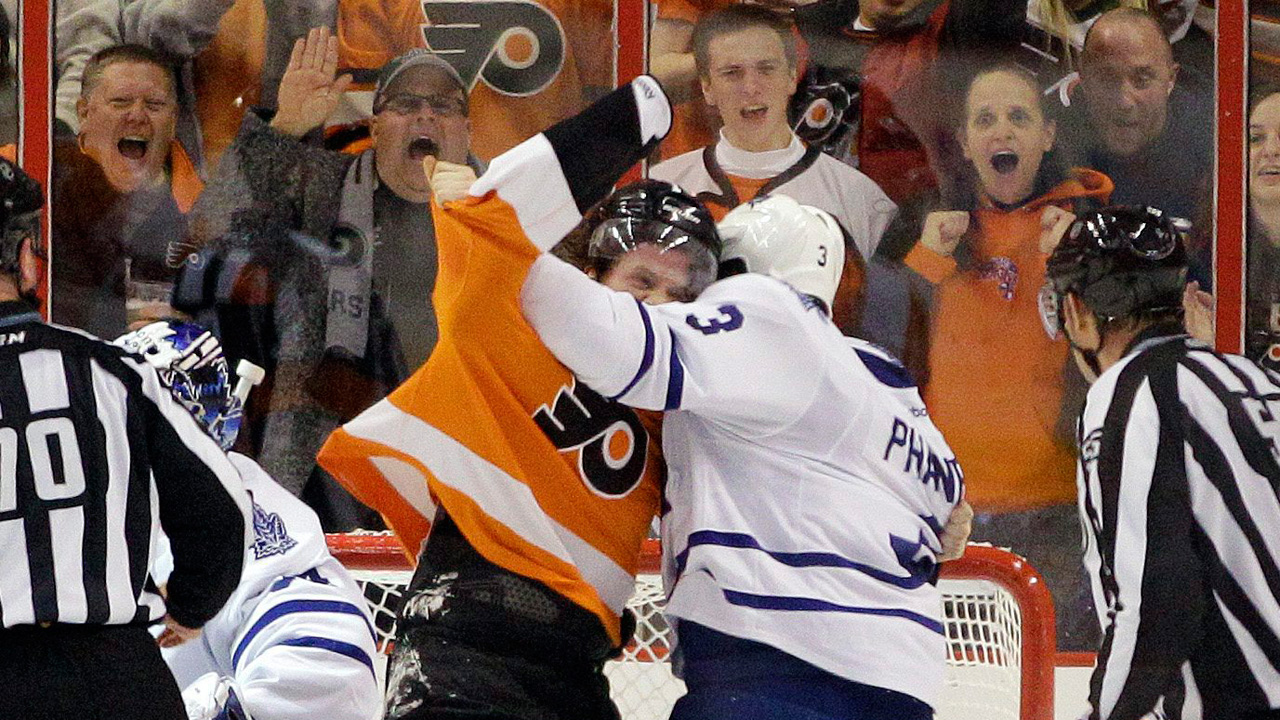 Scott-Hartnell-Dion-Phaneuf-fight
