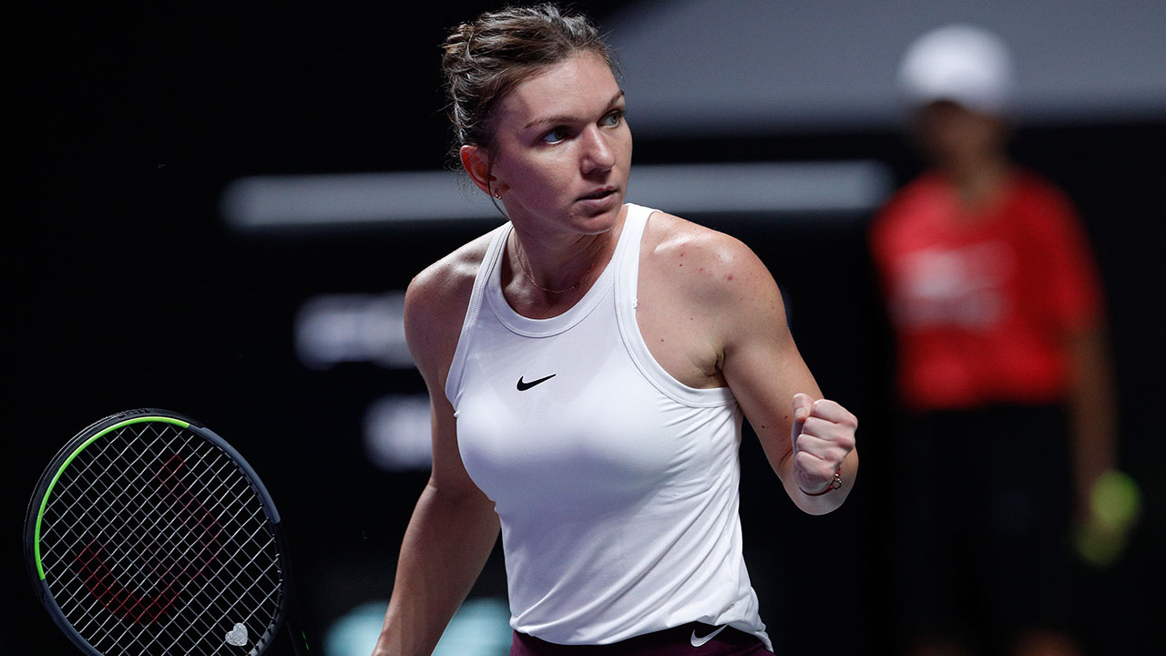 Simona-Halep