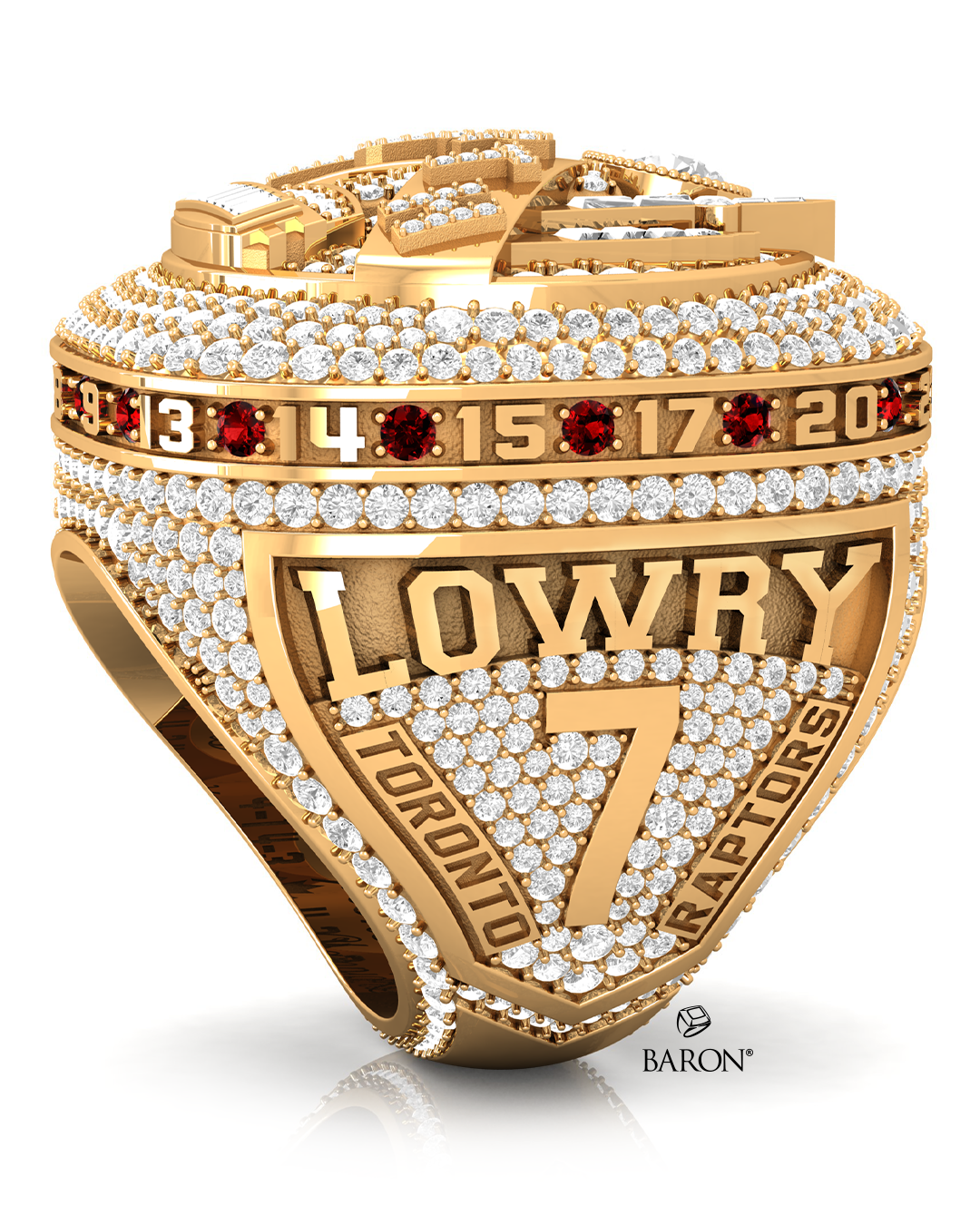 NBA Championship Rings For Sale 2019 Toronto Raptors Ring Souvenir Gif – 4  Fan Shop