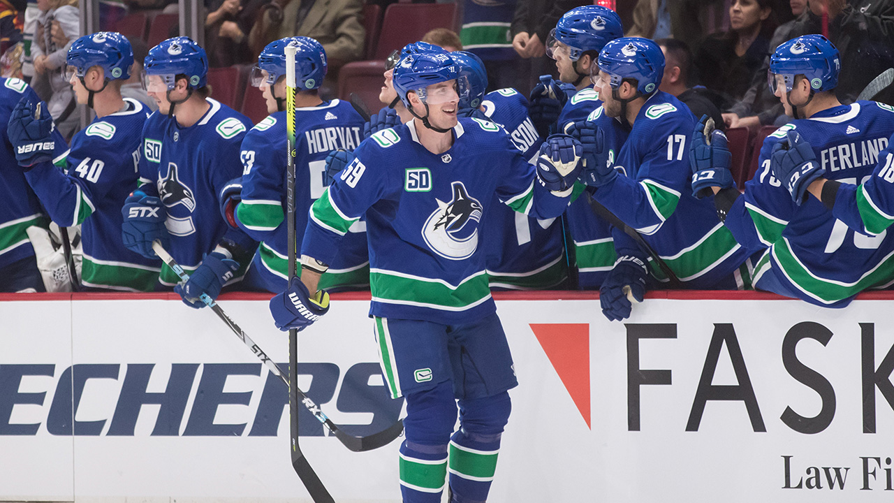 Where are they now? What every member of 2011 Canucks is doing today