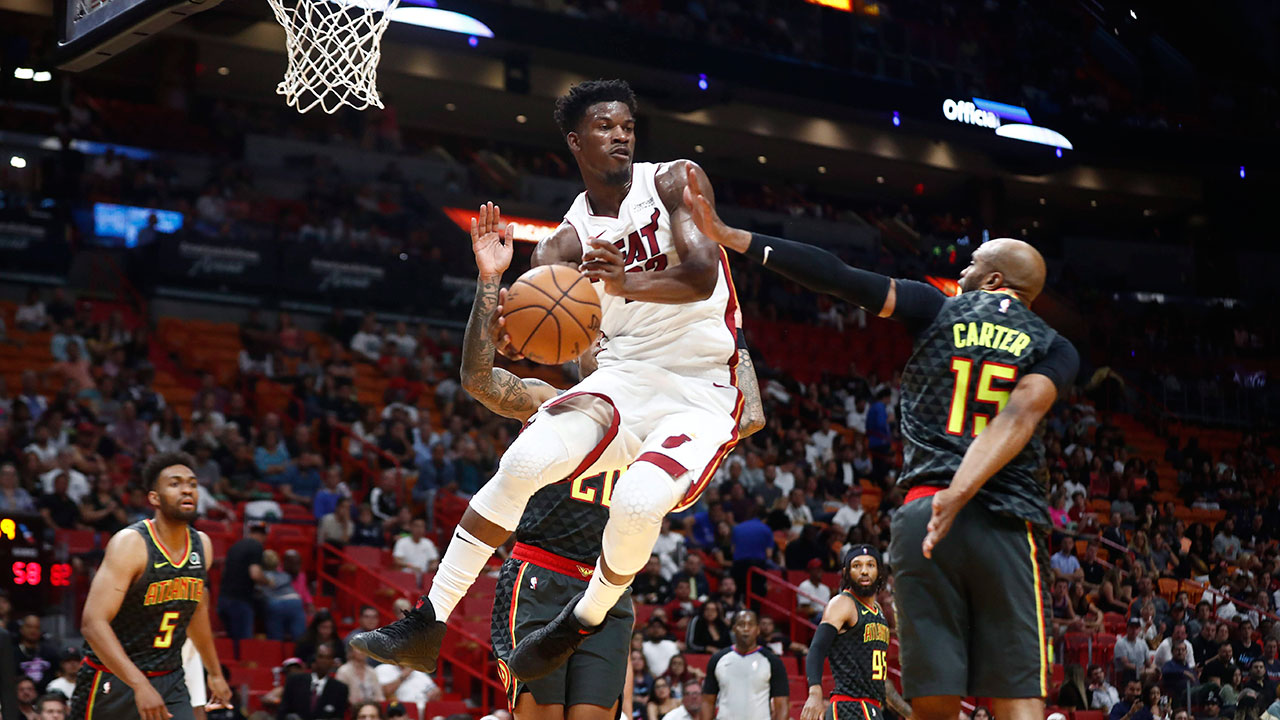 How Kendrick Nunn Became Heat, NBA Star Rookie After Going Undrafted