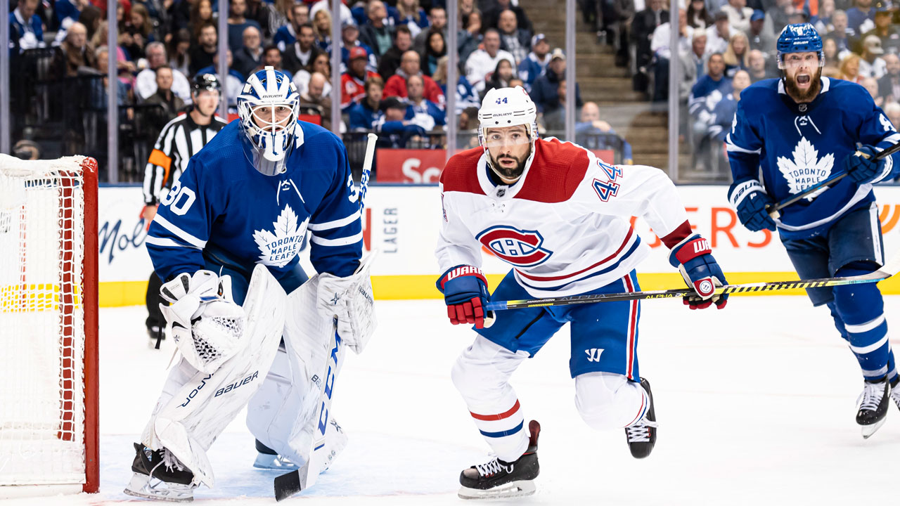 3 trade deadline moves the Canadiens should explor