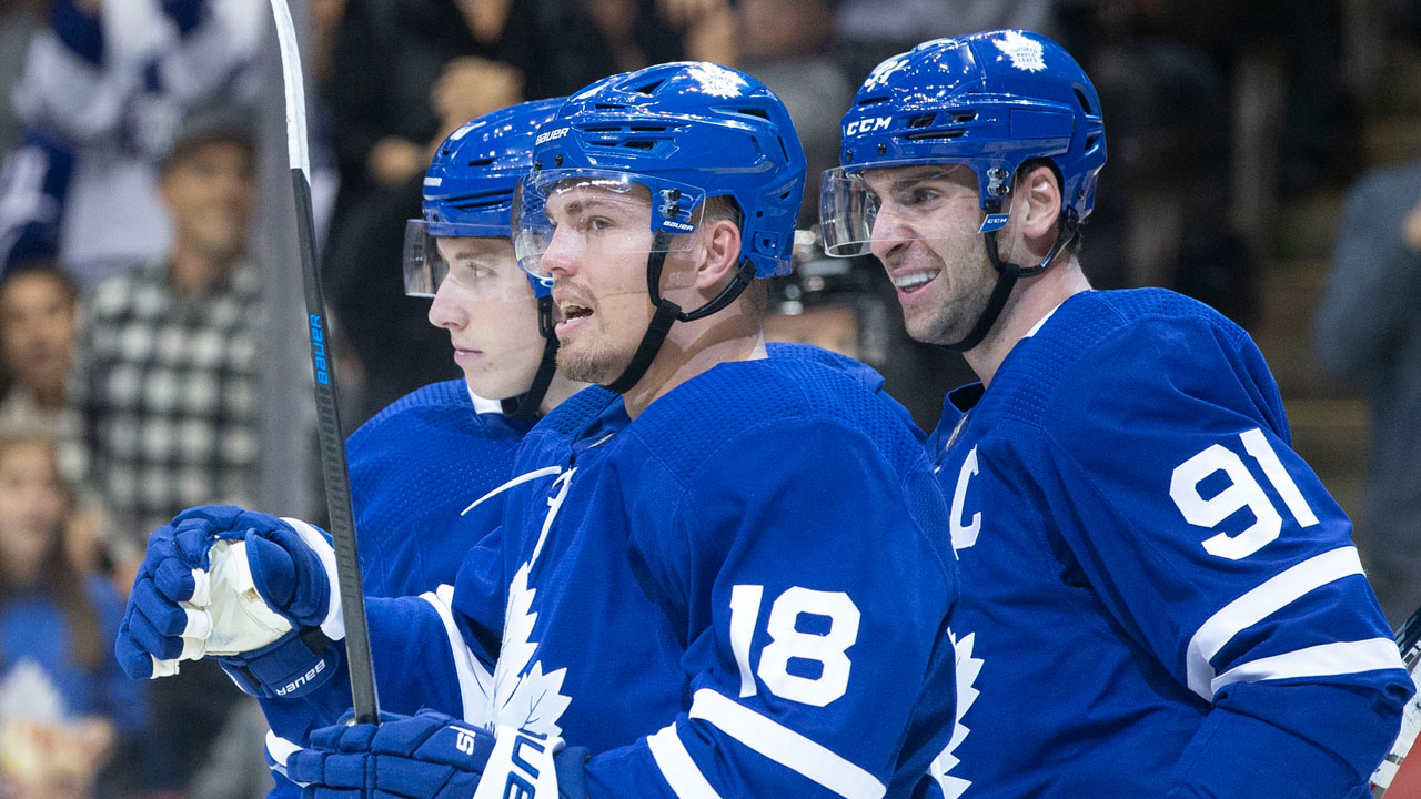 Pay now, ask later: How the John Tavares contract impacts Maple Leafs'  roster blueprints