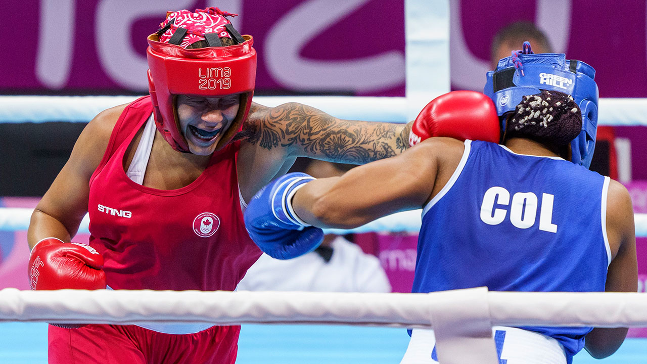 pan-am-Team-Canada-boxing-Tammara-Thibeault