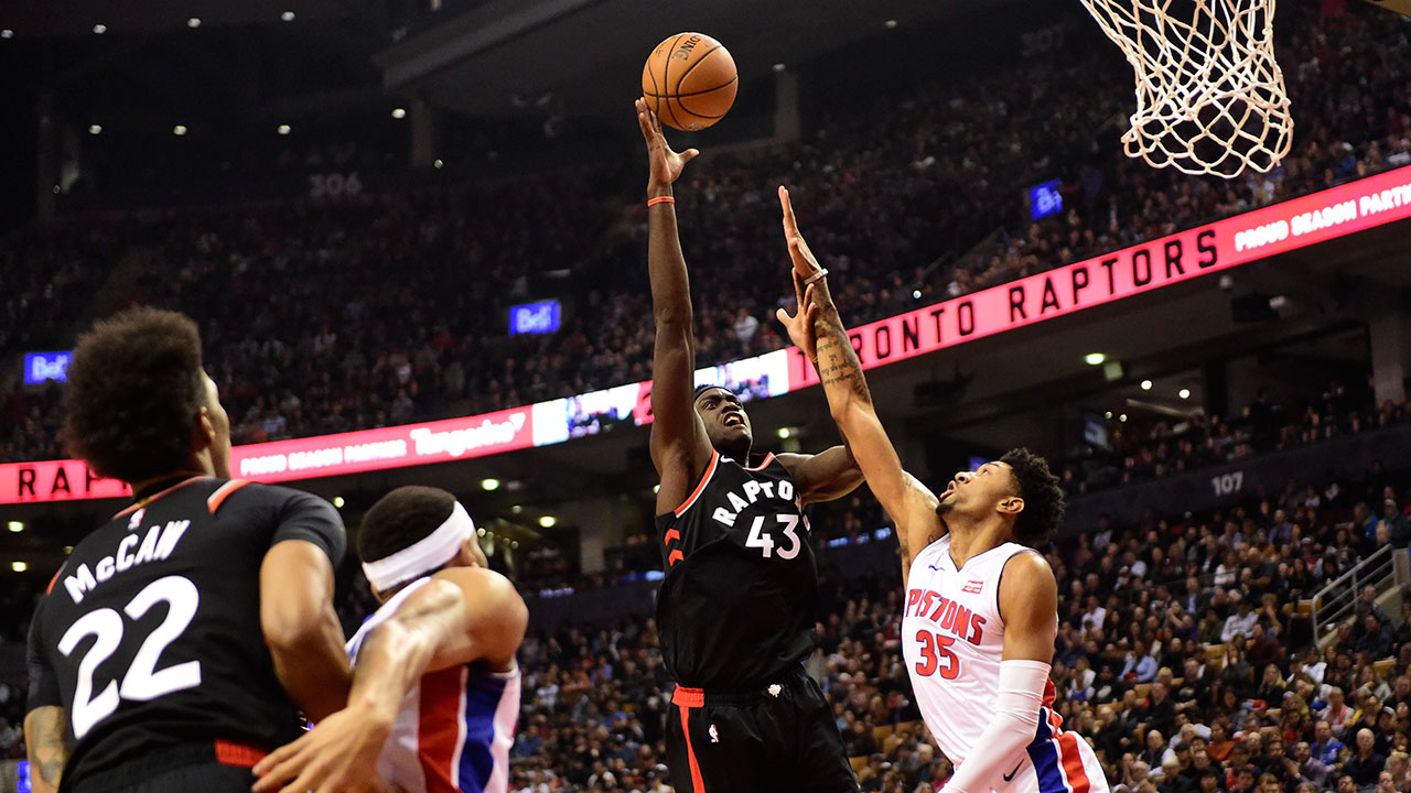 pascal-siakam-shoots-ball