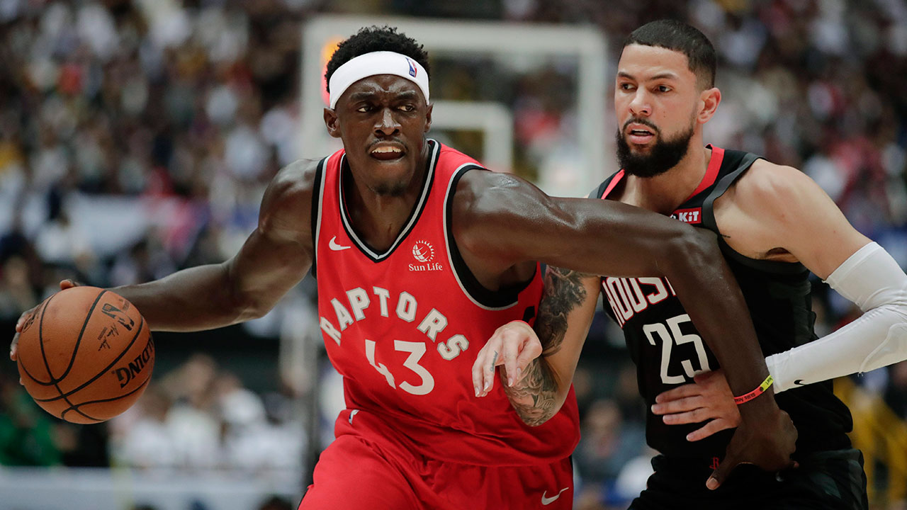 Toronto-Raptors-forward-Pascal-Siakam
