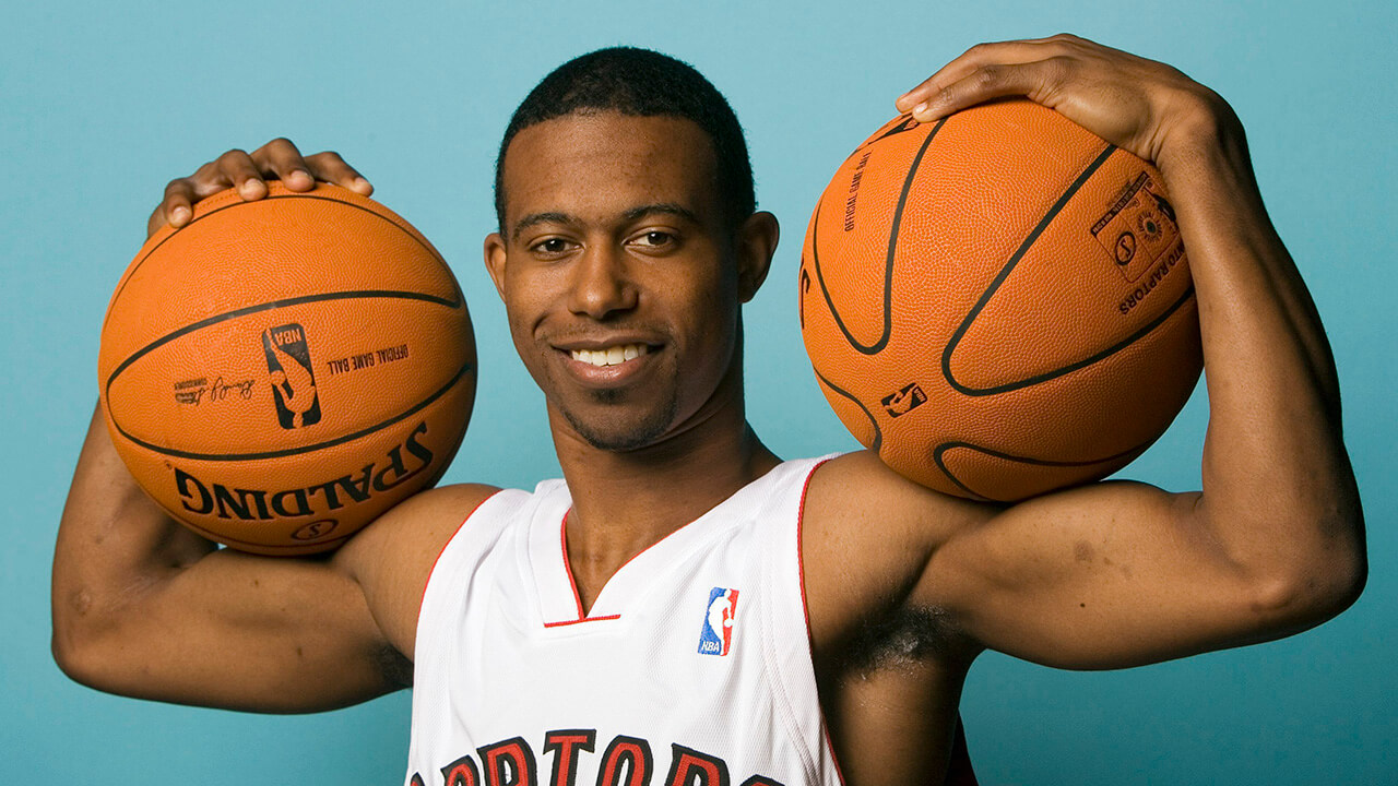 9 Worst Toronto Raptors starters of the short Chris Bosh era