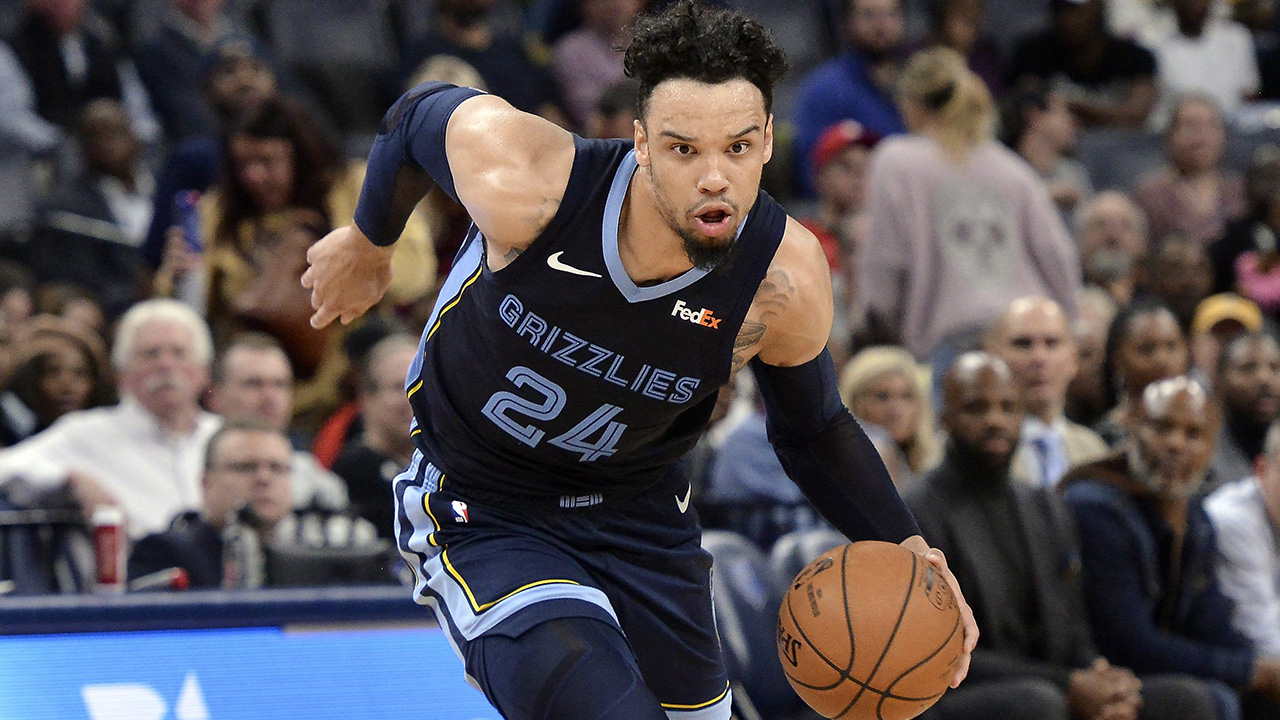 Grizzlies’ Dillon Brooks on playing for Canada: ‘I plan on being there’ - Sportsnet.ca