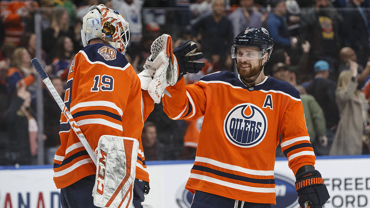 adam larsson oilers jersey