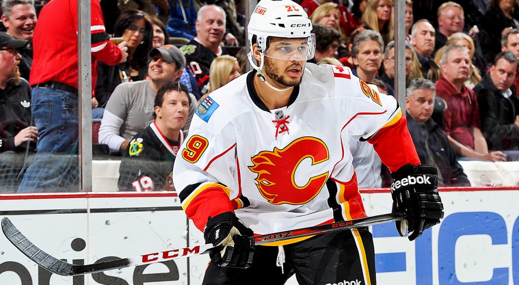 Akim Aliu to discuss hockey's cultural problems with NHL next week -  Sportsnet.ca