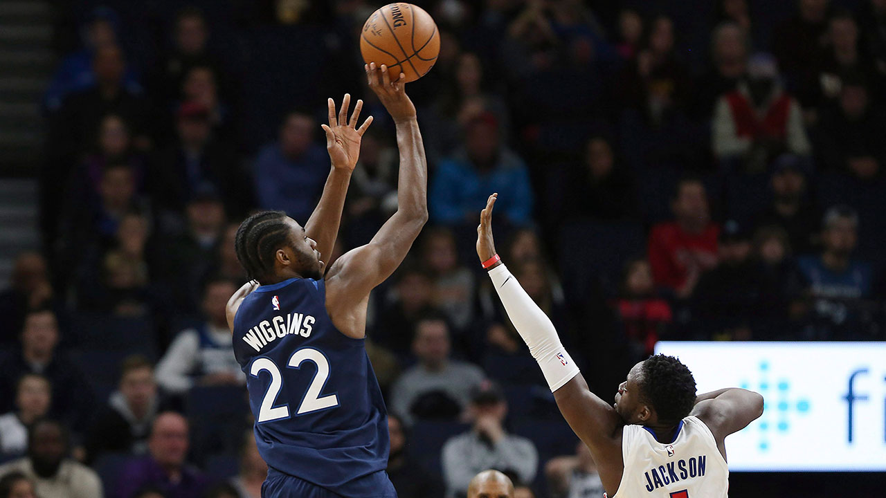 Andrew-Wiggins