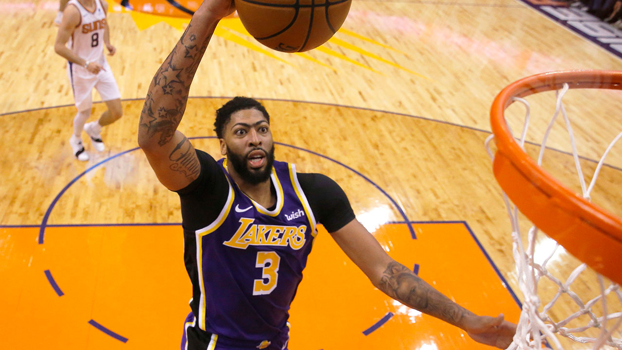Anthony-Davis-Los-Angeles-Lakers