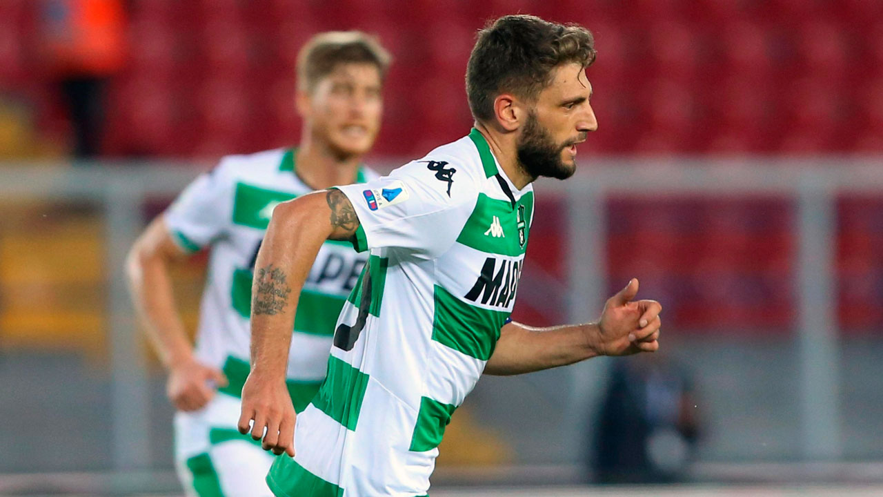 berardi-sassuolo