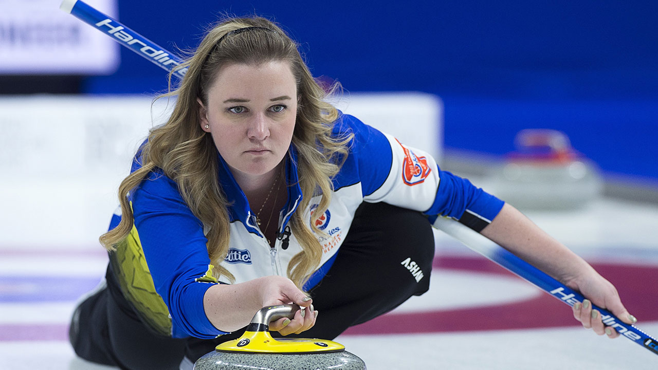 Curling Canada expands 2022 Scotties, Brier fields to 18 teams