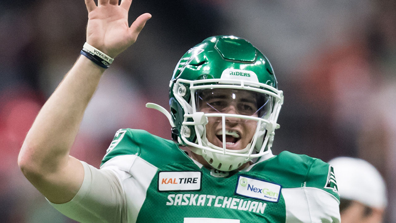Cody-Fajardo-Saskatchewan-Roughriders
