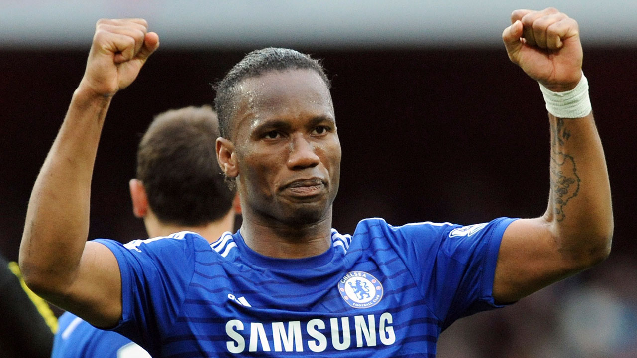 Didier-Drogba