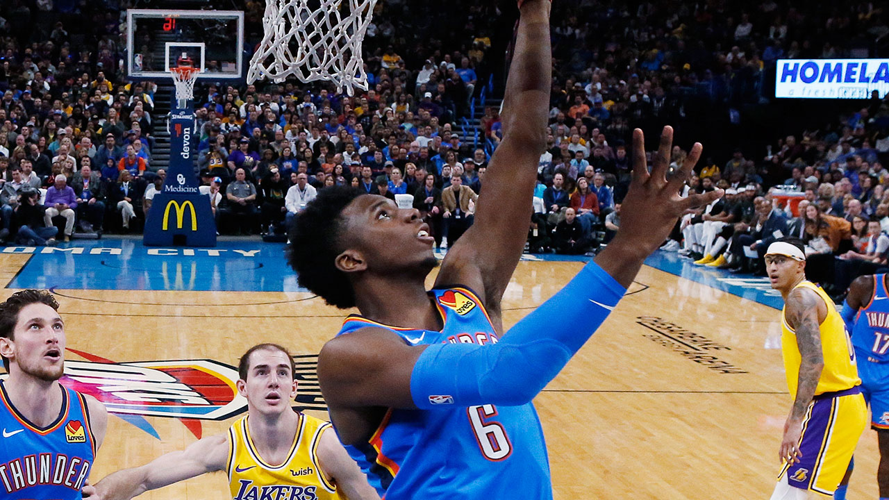 Hamidou-Diallo-Oklahoma-City-Thunder