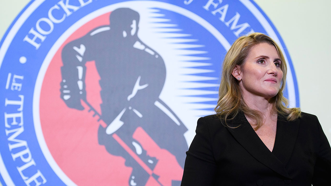 Hayley-Wickenheiser