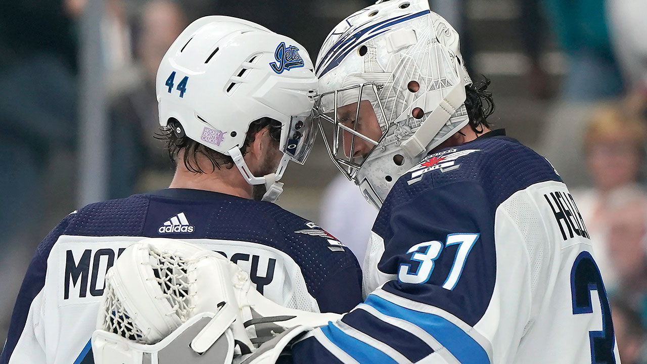 Connor-Hellebuyck