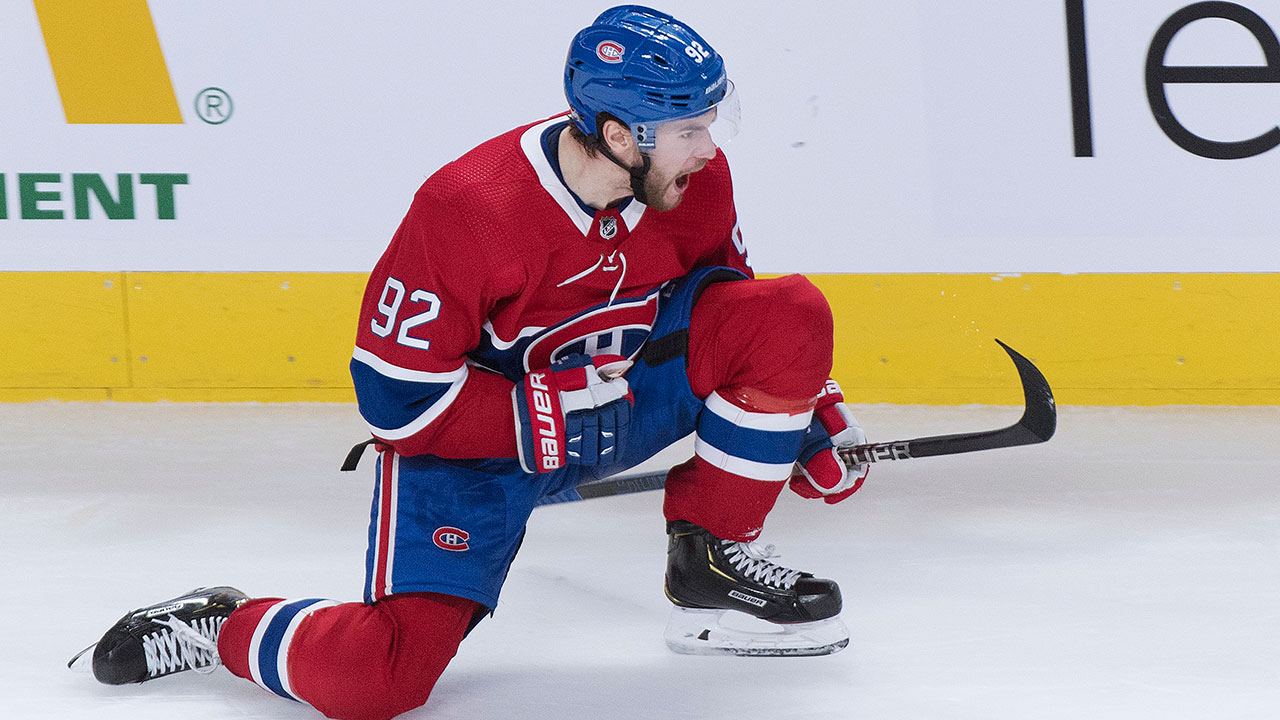 Jonathan-Drouin-Montreal-Canadiens