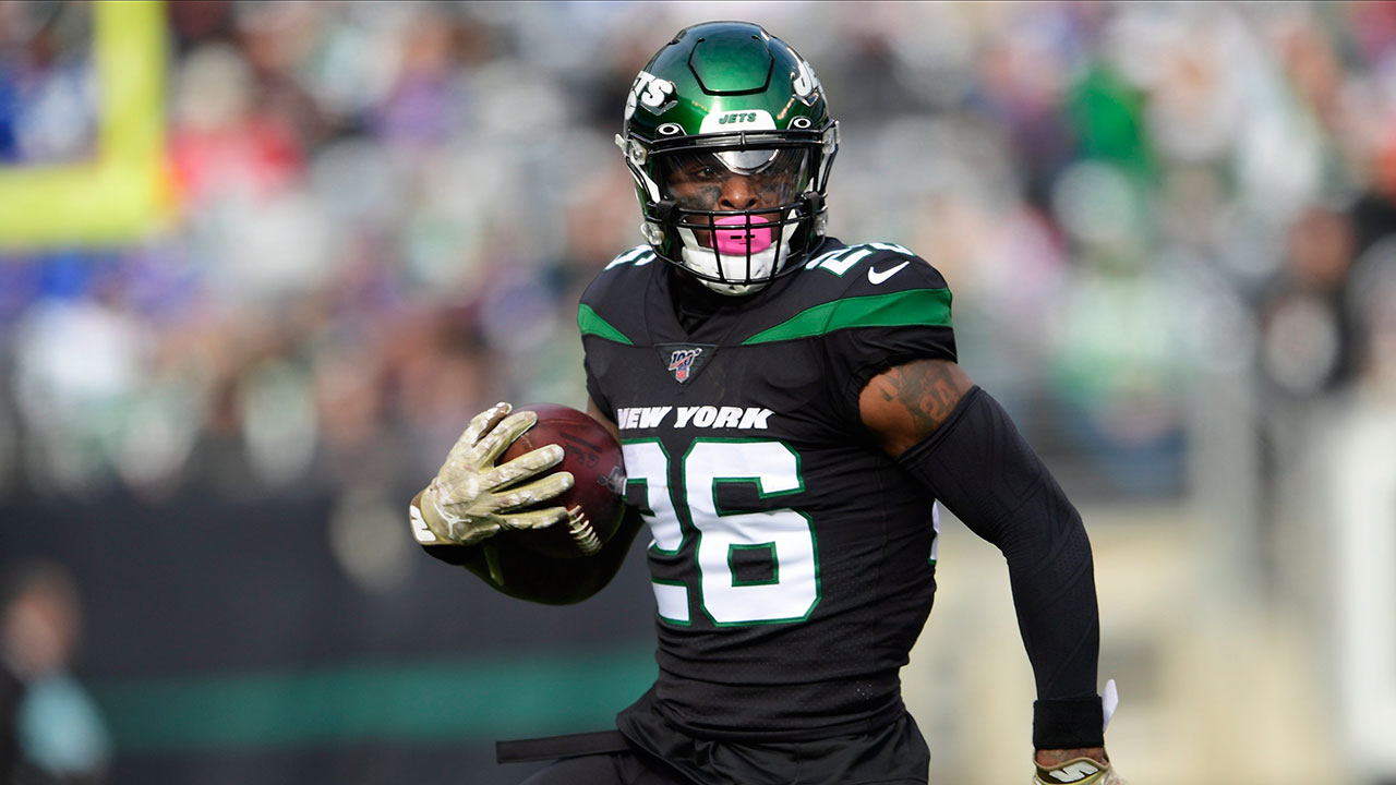 Le'Veon-Bell-New-York-Jets