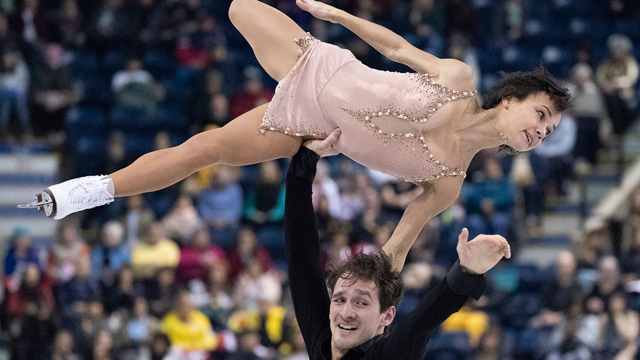 Lubov-Ilyushechkina-Charlie-Bilodeau