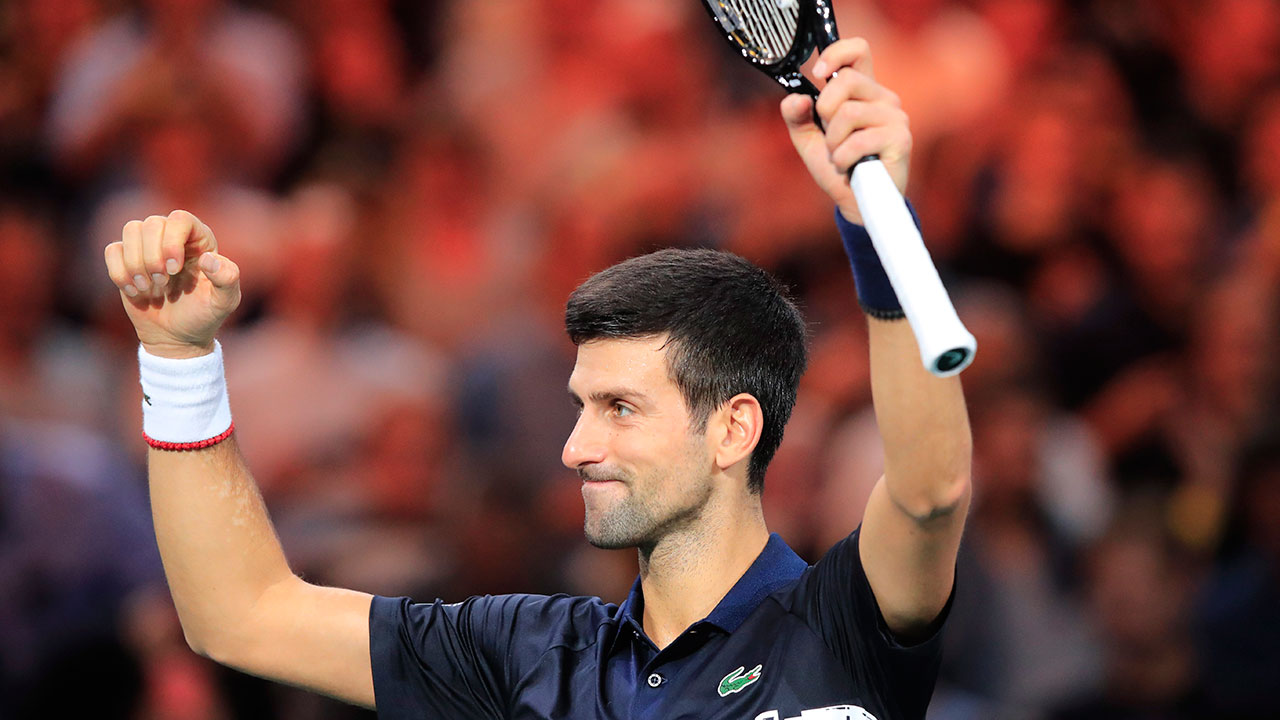 Novak-Djokovic
