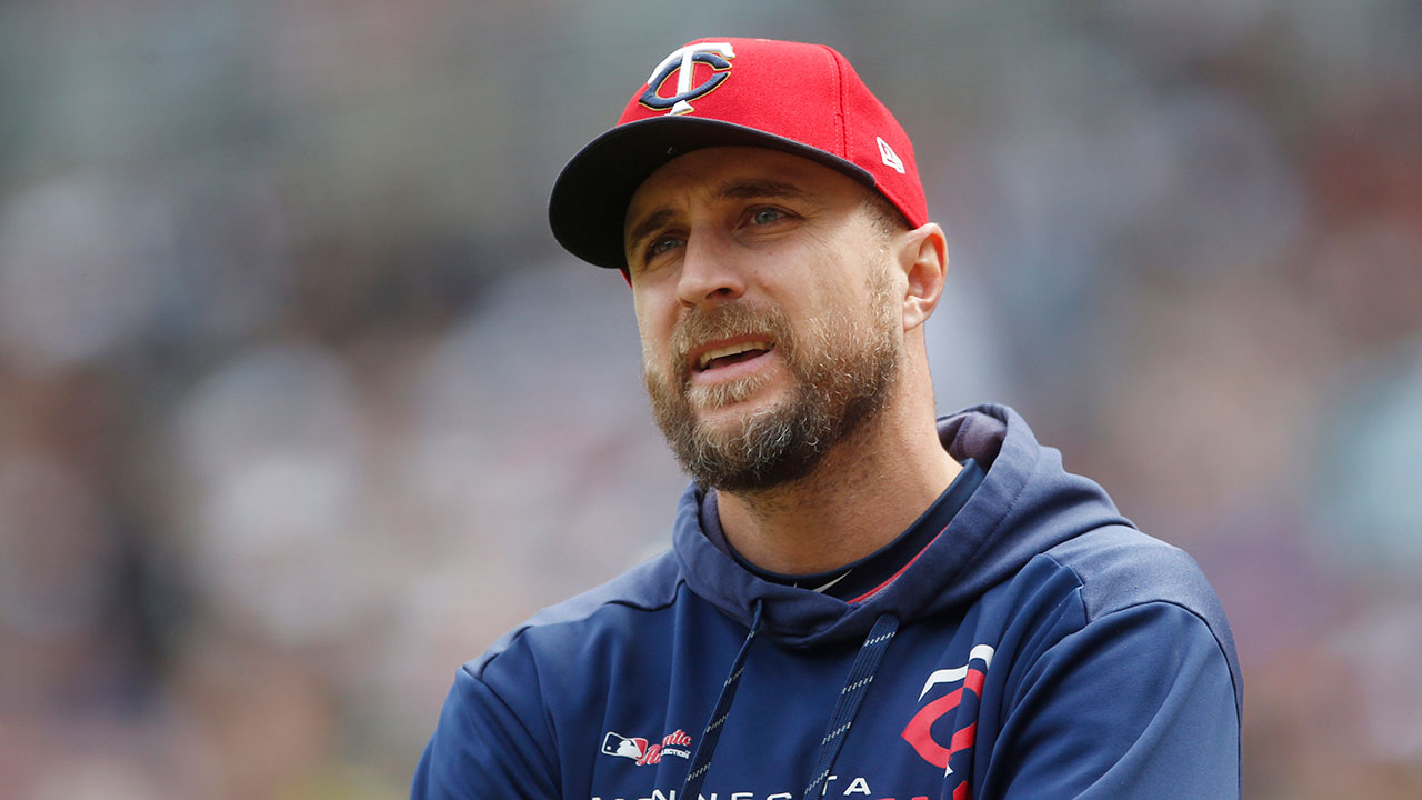Twins fire manager Rocco Baldelli after missing playoffs