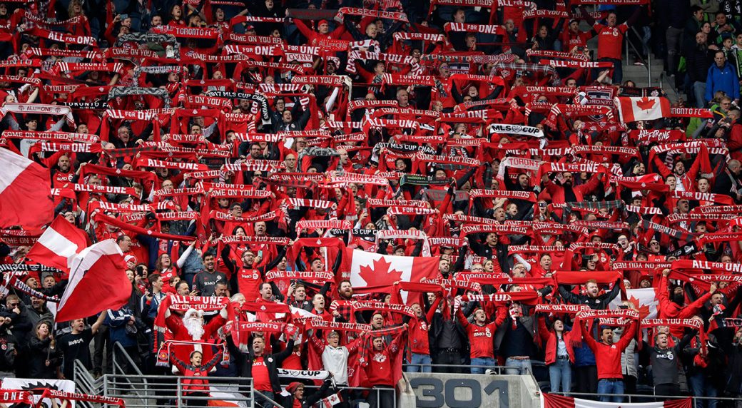 TFC to allow 5K fans to attend final regular season home game in