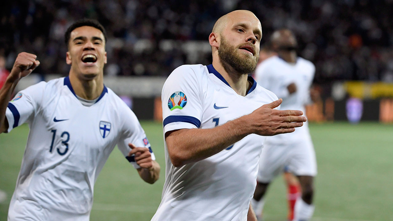 Teemu-Pukki-Finland