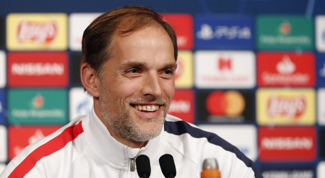 Chelsea Hires Thomas Tuchel As Manager On 18 Month Contract Sportsnet Ca