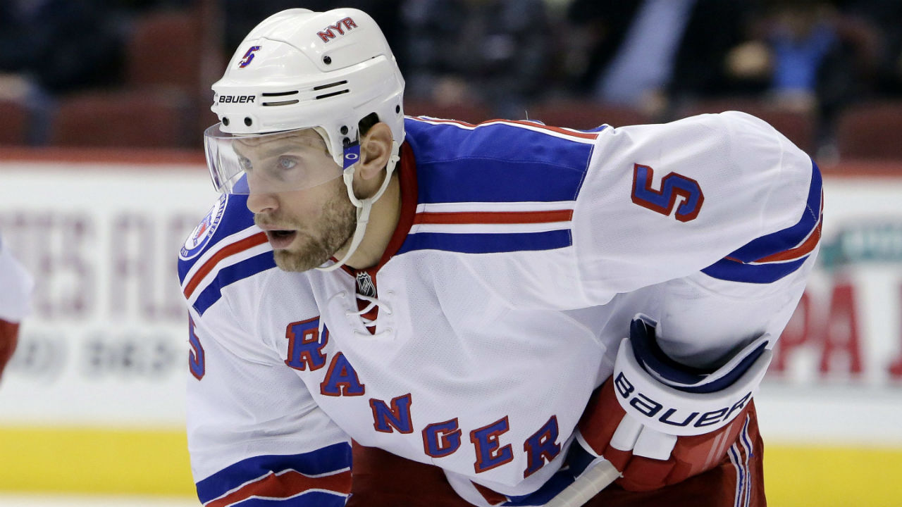 Dan-Girardi-New-York-Rangers